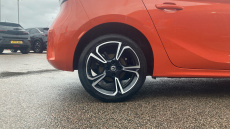 Vauxhall Corsa 1.2 Turbo Ultimate 5dr Auto Petrol Hatchback